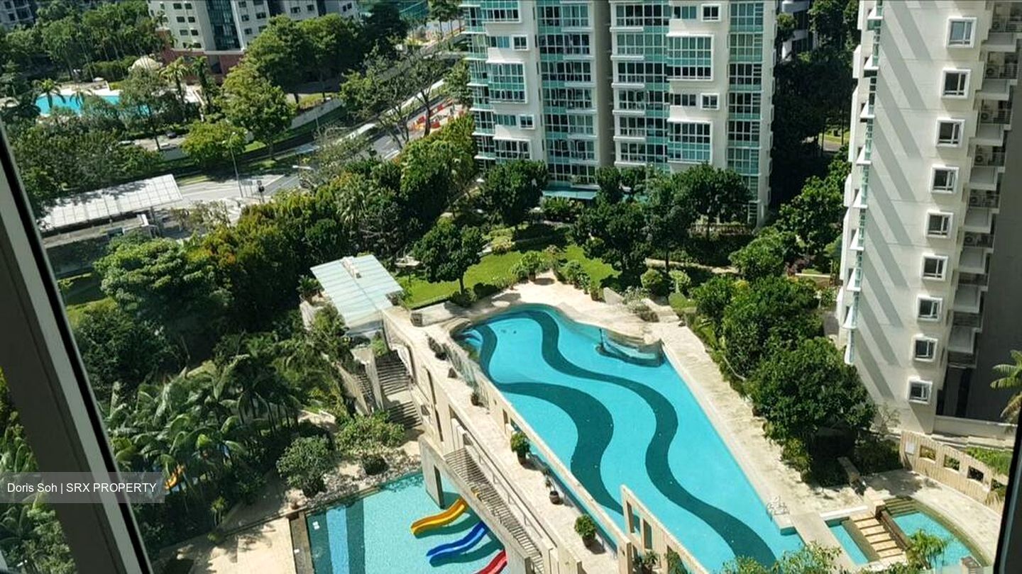 Goldenhill Park Condominium (D20), Condominium #638698001